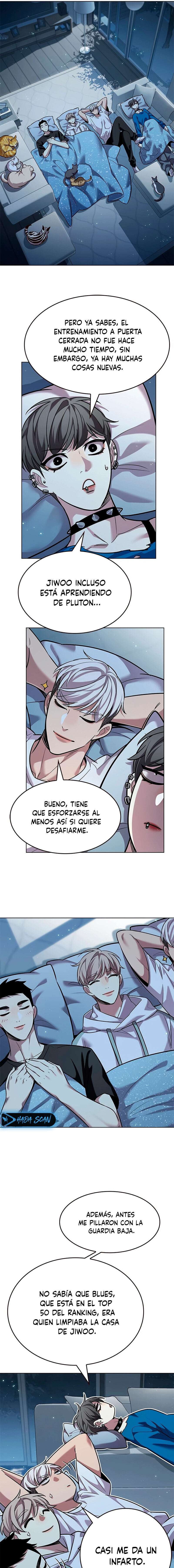 Read Eleceed: Velocidad electrica ES Manga Online