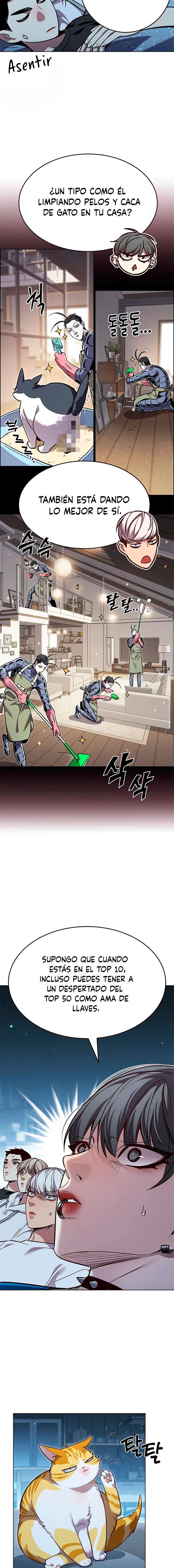Read Eleceed: Velocidad electrica ES Manga Online