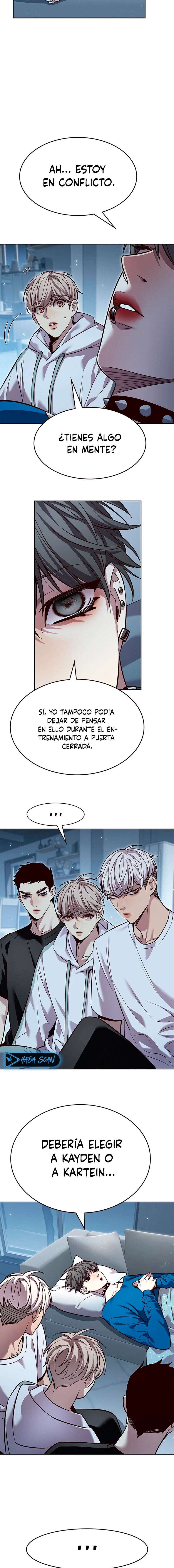 Read Eleceed: Velocidad electrica ES Manga Online