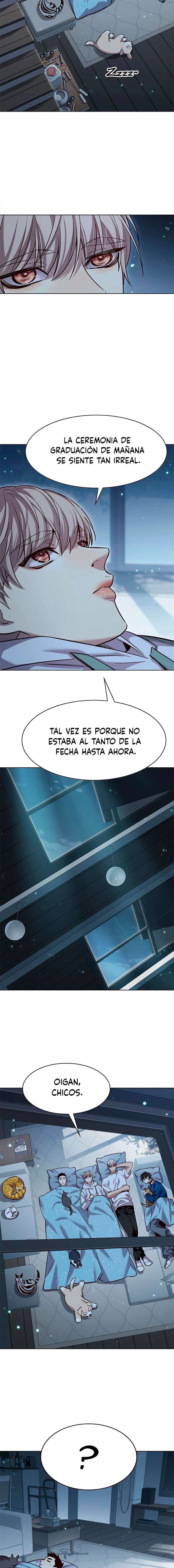 Read Eleceed: Velocidad electrica ES Manga Online