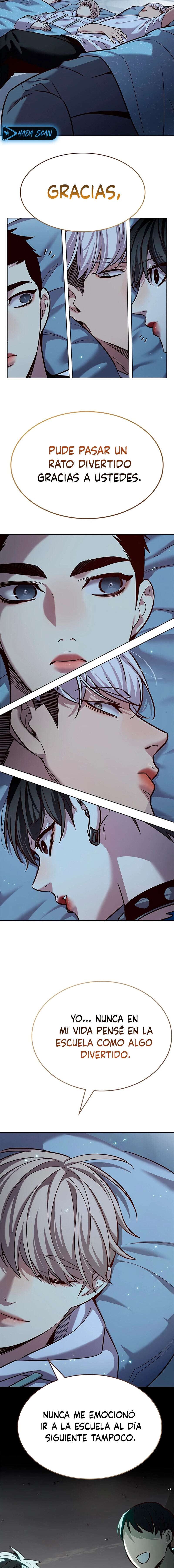 Read Eleceed: Velocidad electrica ES Manga Online