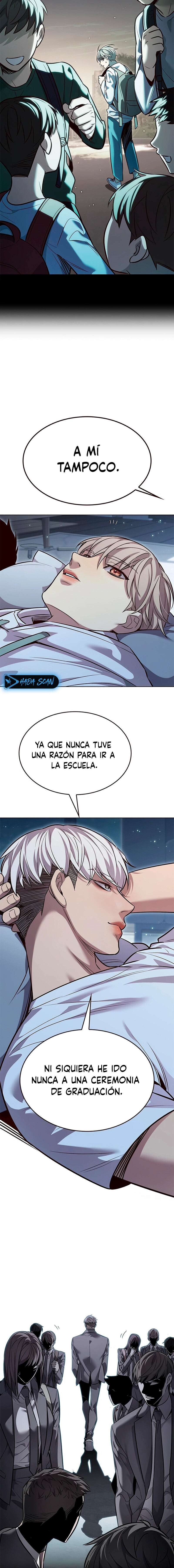 Read Eleceed: Velocidad electrica ES Manga Online