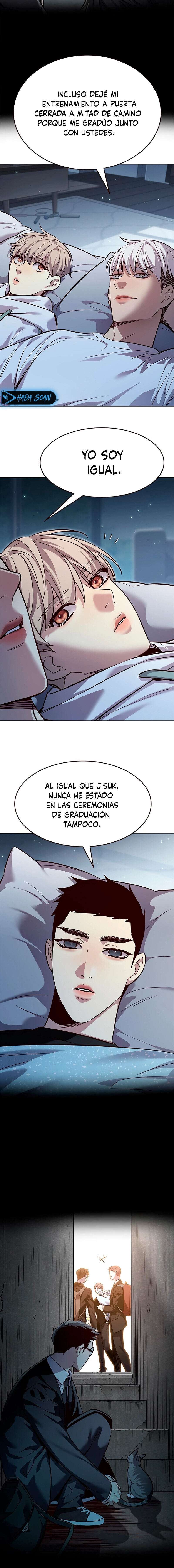 Read Eleceed: Velocidad electrica ES Manga Online