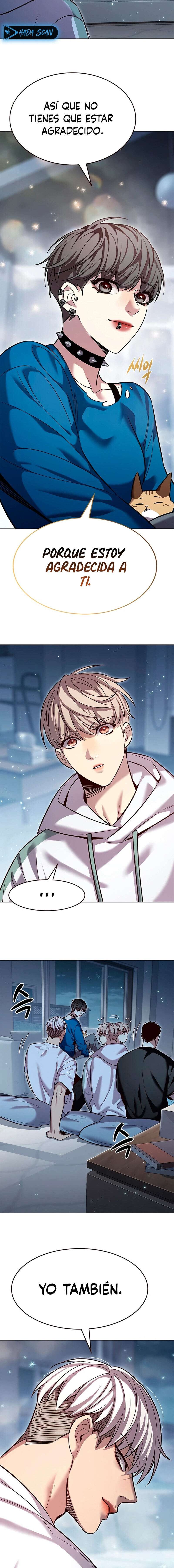 Read Eleceed: Velocidad electrica ES Manga Online