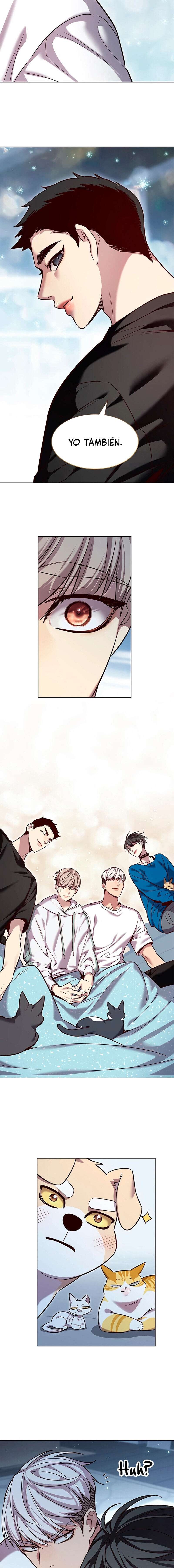 Read Eleceed: Velocidad electrica ES Manga Online