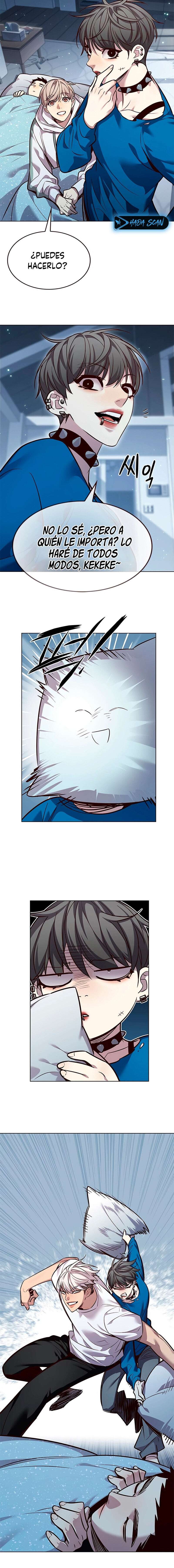 Read Eleceed: Velocidad electrica ES Manga Online
