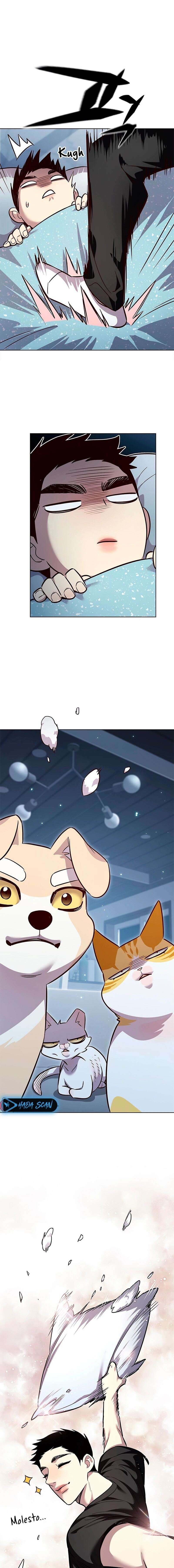 Read Eleceed: Velocidad electrica ES Manga Online