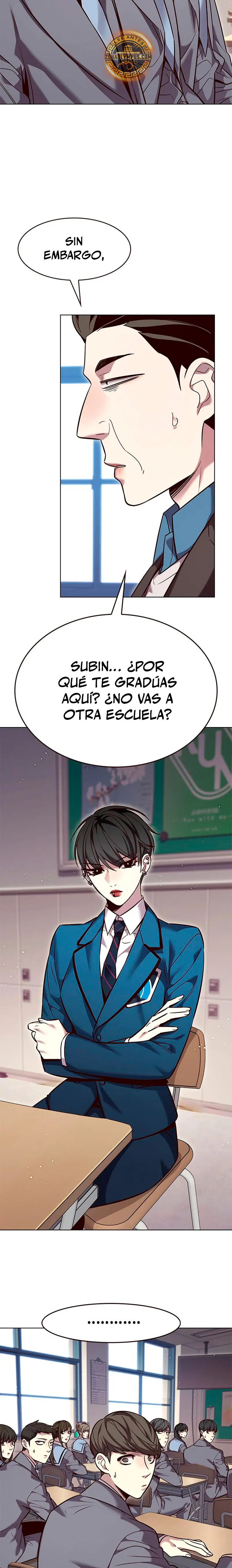 Read Eleceed: Velocidad electrica ES Manga Online