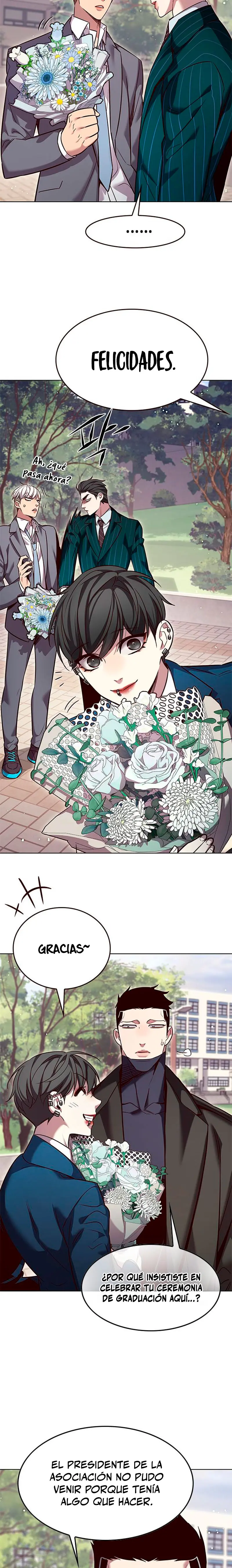 Read Eleceed: Velocidad electrica ES Manga Online