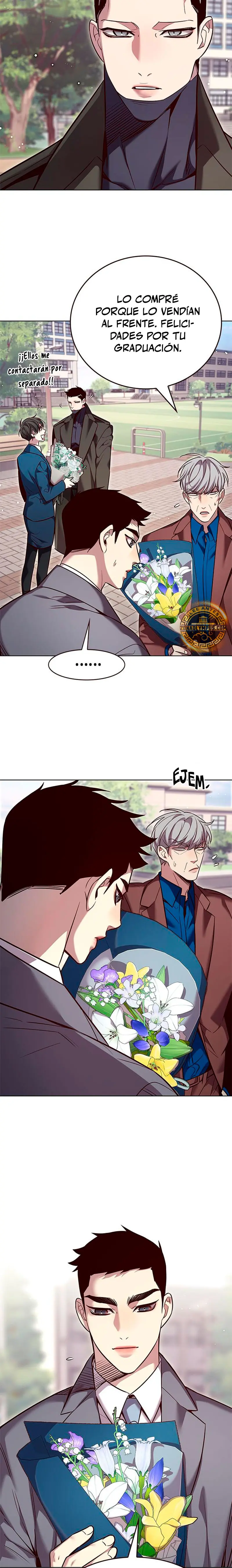 Read Eleceed: Velocidad electrica ES Manga Online