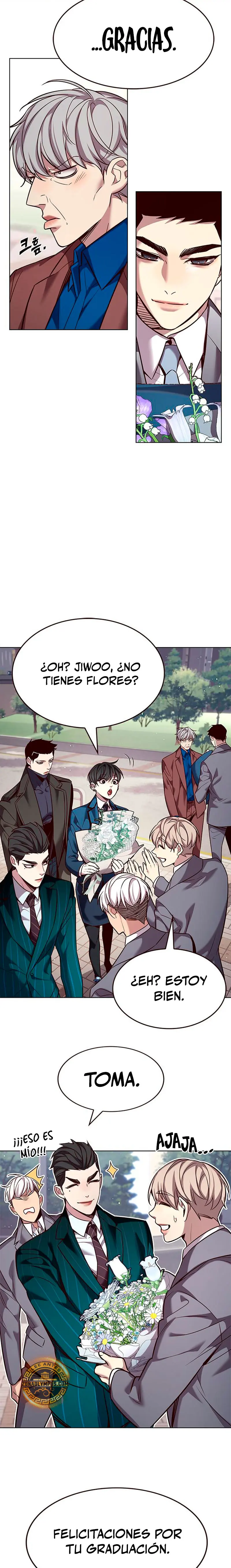 Read Eleceed: Velocidad electrica ES Manga Online
