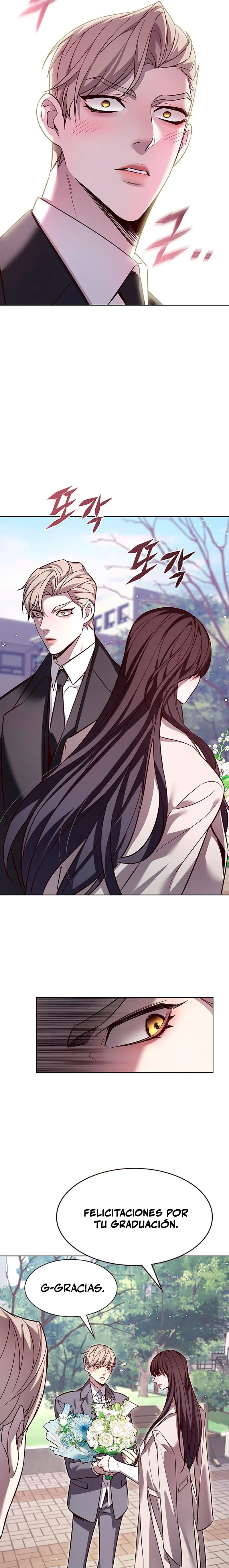 Read Eleceed: Velocidad electrica ES Manga Online