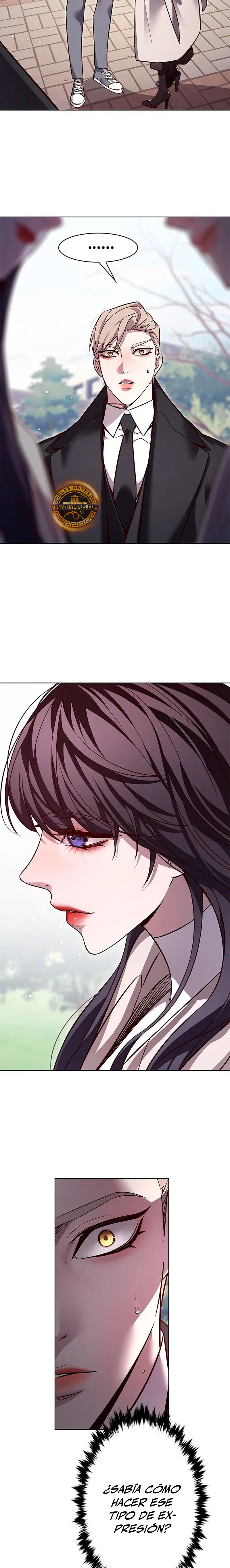 Read Eleceed: Velocidad electrica ES Manga Online