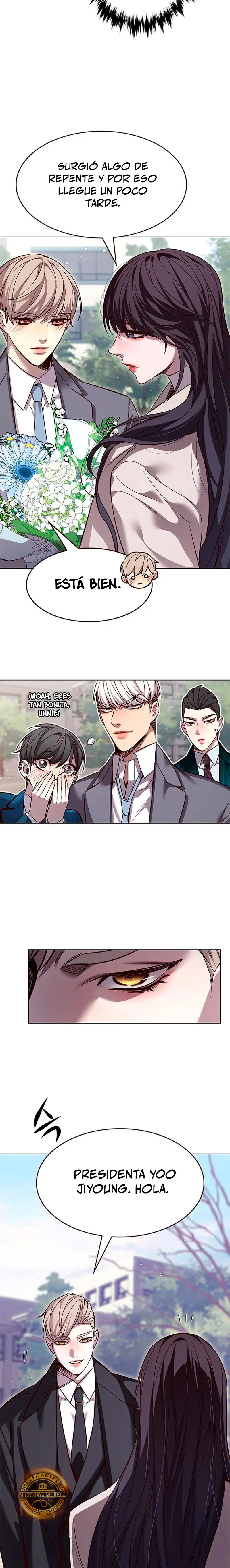 Read Eleceed: Velocidad electrica ES Manga Online