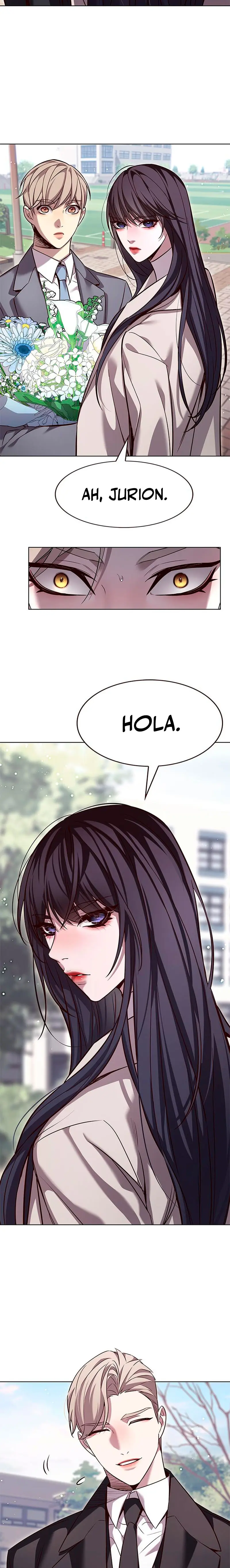 Read Eleceed: Velocidad electrica ES Manga Online