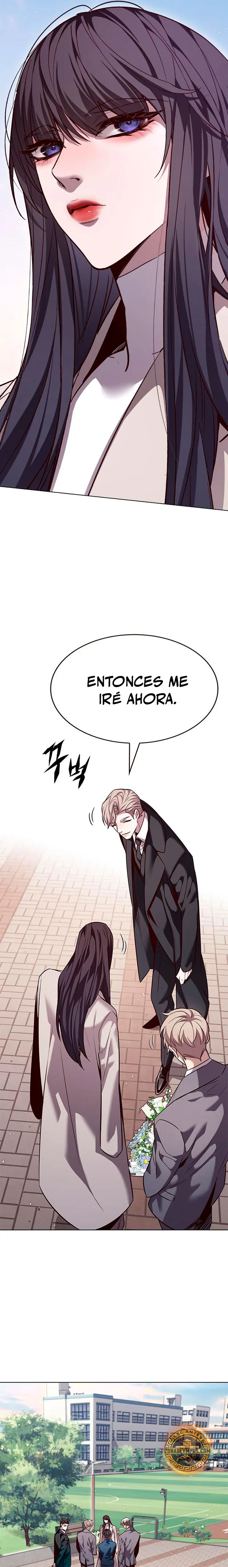 Read Eleceed: Velocidad electrica ES Manga Online