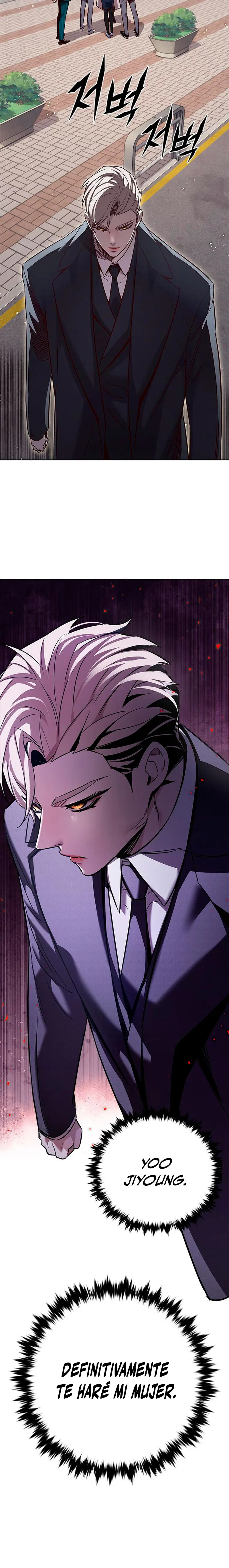 Read Eleceed: Velocidad electrica ES Manga Online