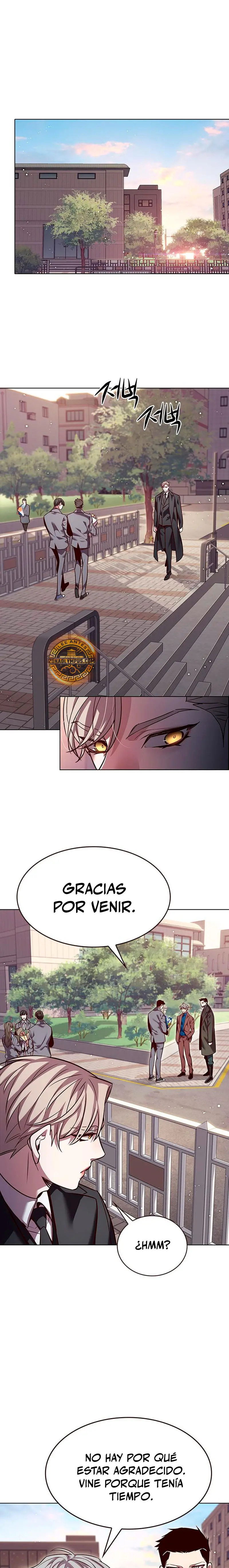 Read Eleceed: Velocidad electrica ES Manga Online