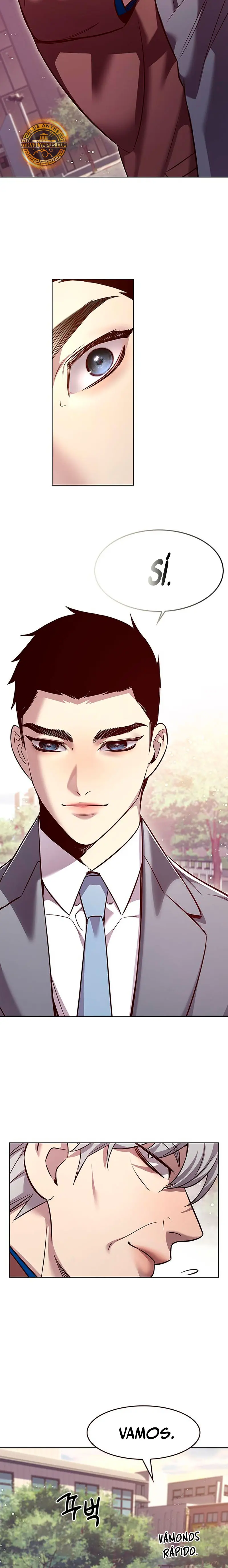 Read Eleceed: Velocidad electrica ES Manga Online