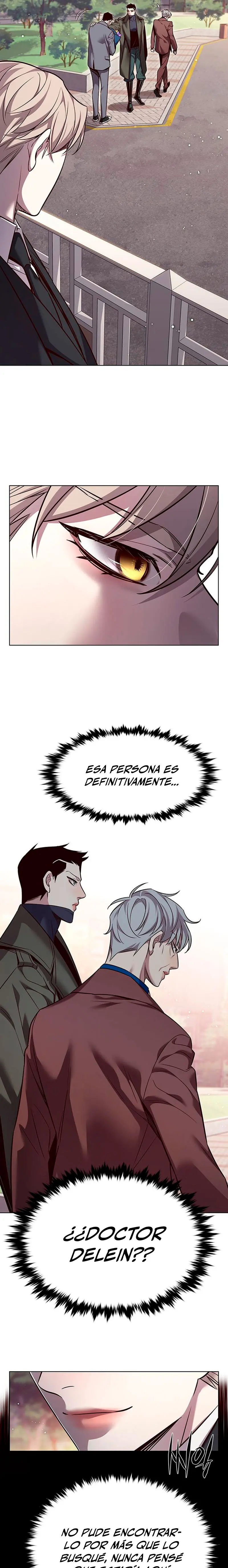 Read Eleceed: Velocidad electrica ES Manga Online