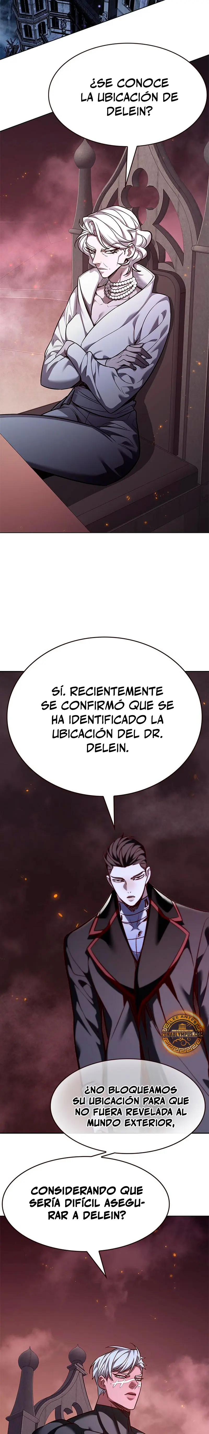 Read Eleceed: Velocidad electrica ES Manga Online