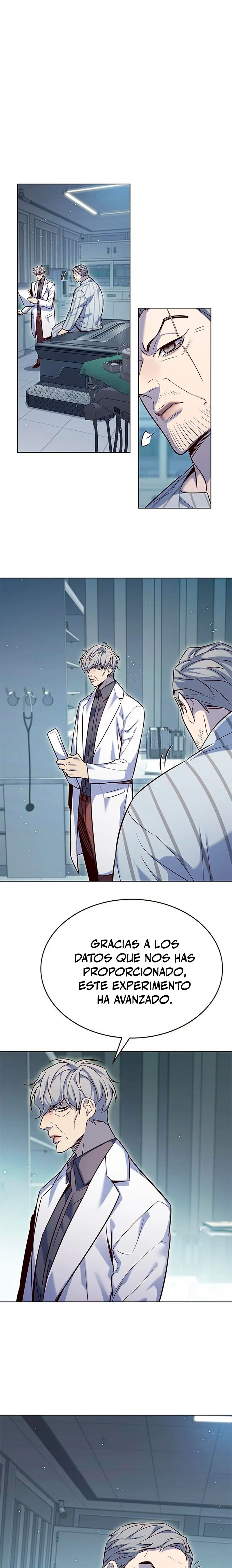 Read Eleceed: Velocidad electrica ES Manga Online