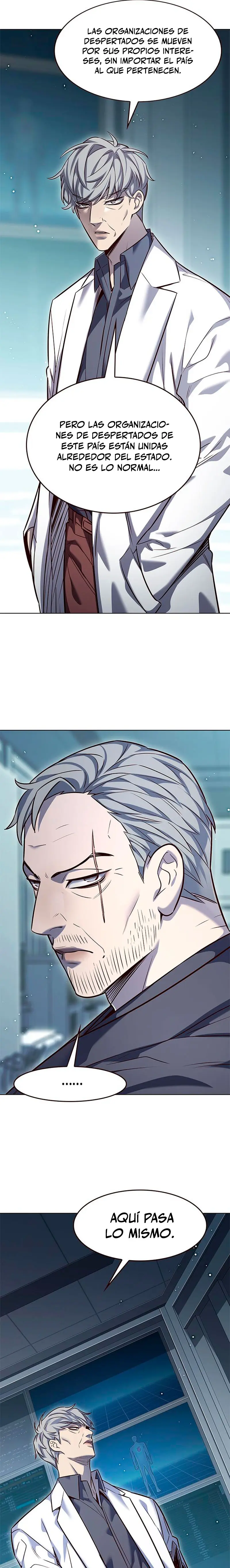 Read Eleceed: Velocidad electrica ES Manga Online