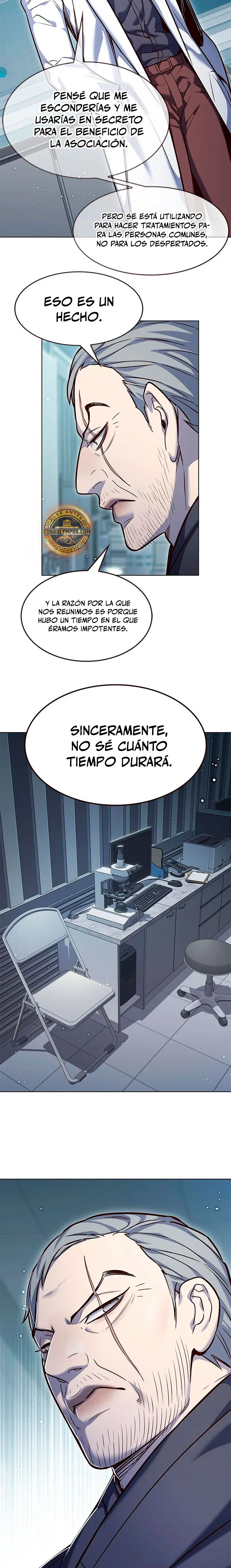 Read Eleceed: Velocidad electrica ES Manga Online