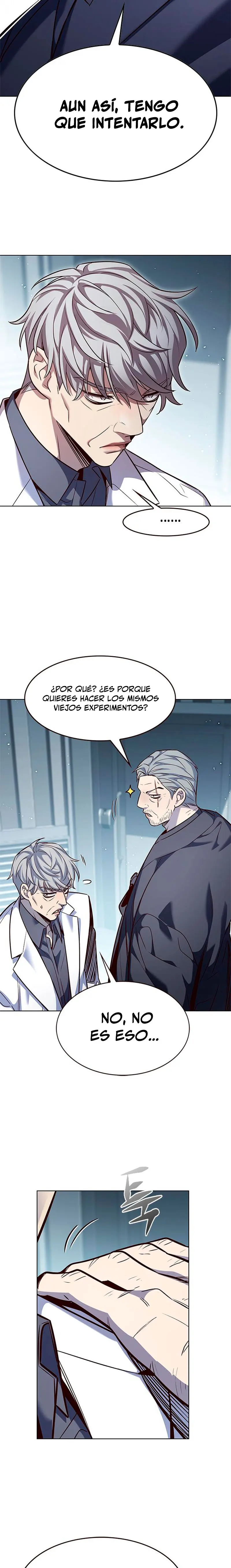 Read Eleceed: Velocidad electrica ES Manga Online