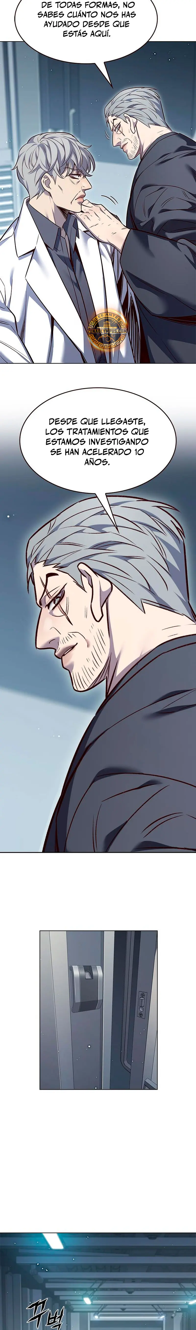 Read Eleceed: Velocidad electrica ES Manga Online