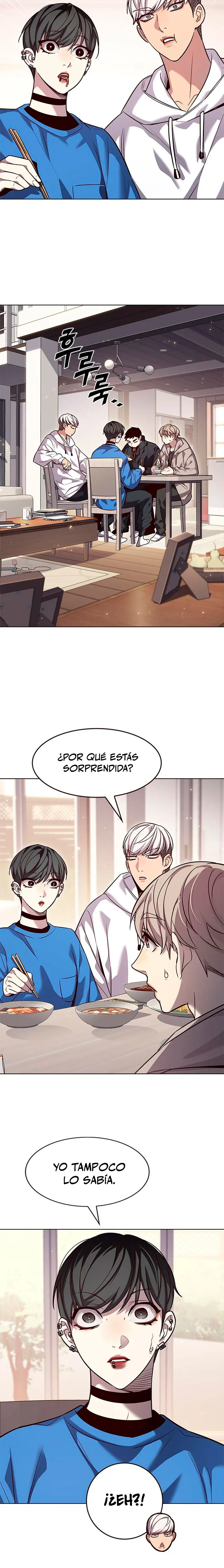 Read Eleceed: Velocidad electrica ES Manga Online