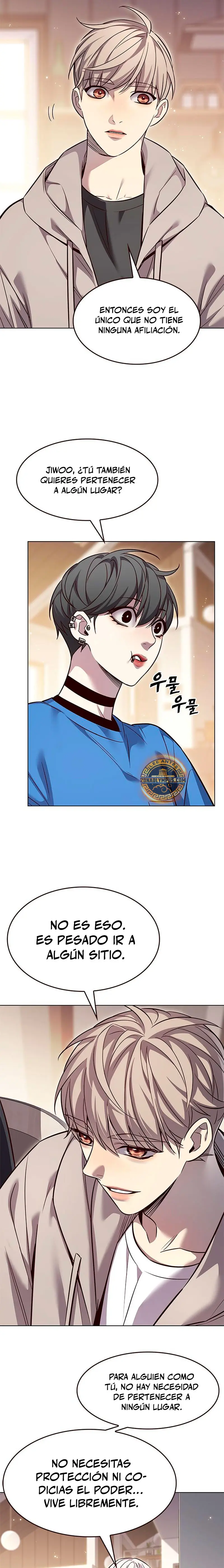 Read Eleceed: Velocidad electrica ES Manga Online