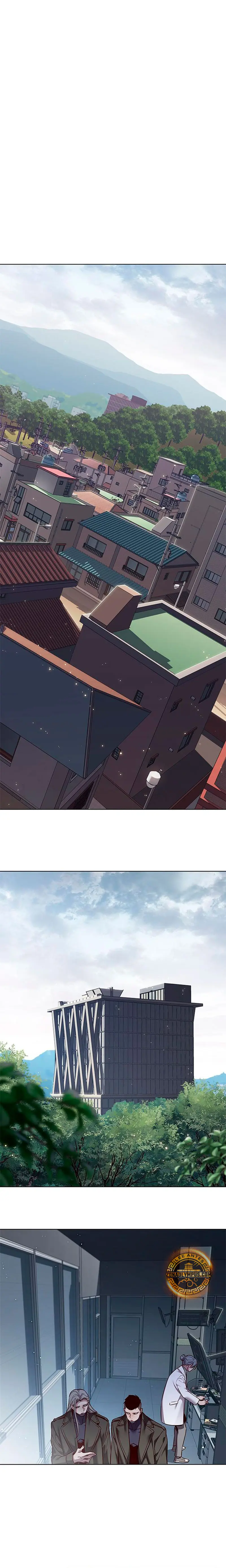 Read Eleceed: Velocidad electrica ES Manga Online