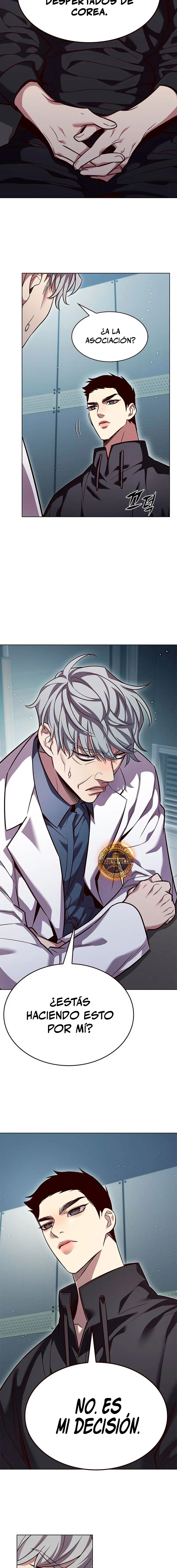 Read Eleceed: Velocidad electrica ES Manga Online