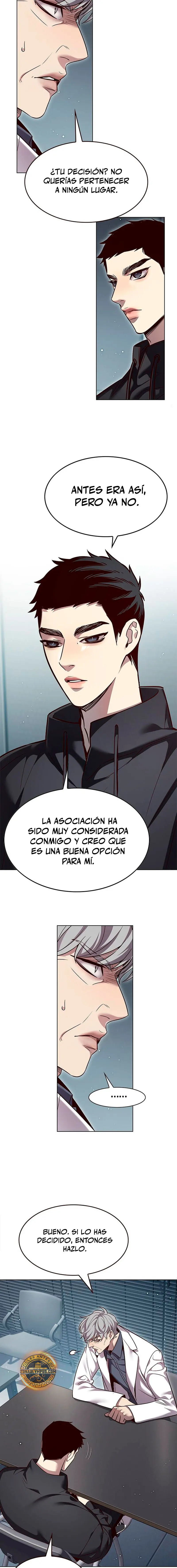 Read Eleceed: Velocidad electrica ES Manga Online