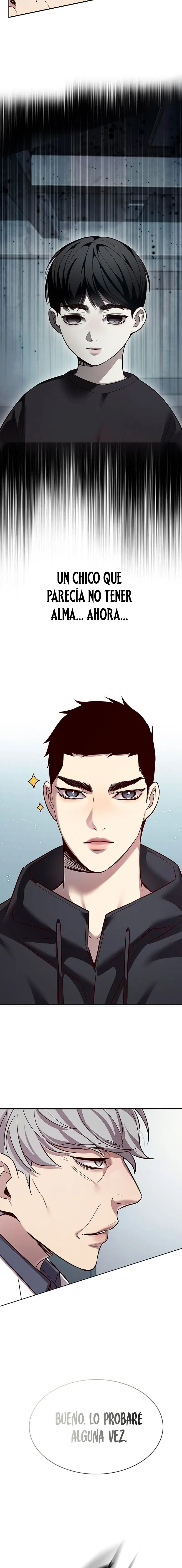 Read Eleceed: Velocidad electrica ES Manga Online