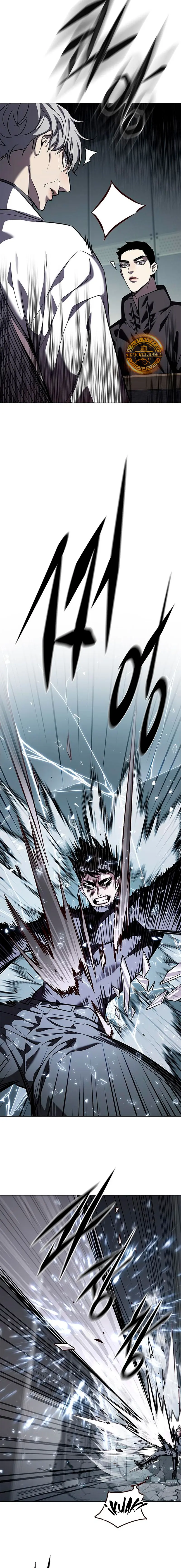 Read Eleceed: Velocidad electrica ES Manga Online
