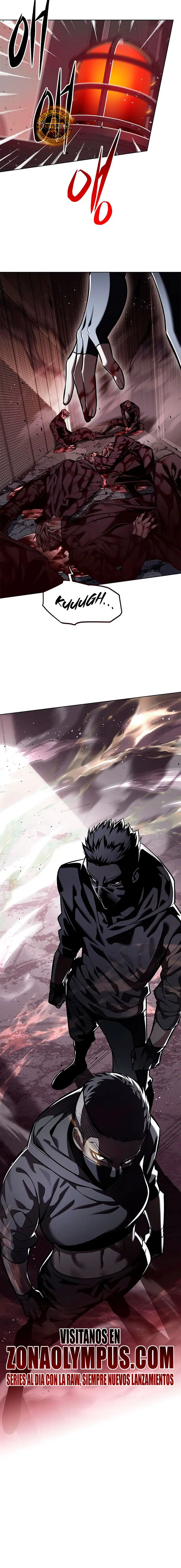 Read Eleceed: Velocidad electrica ES Manga Online