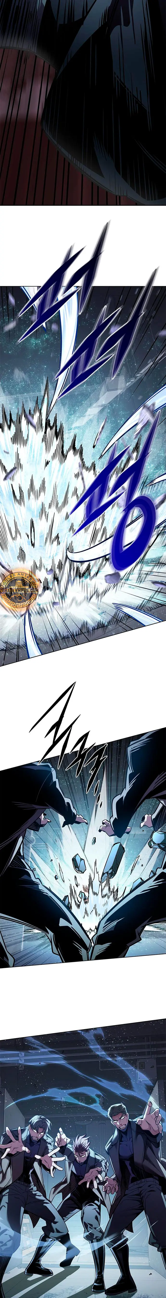 Read Eleceed: Velocidad electrica ES Manga Online