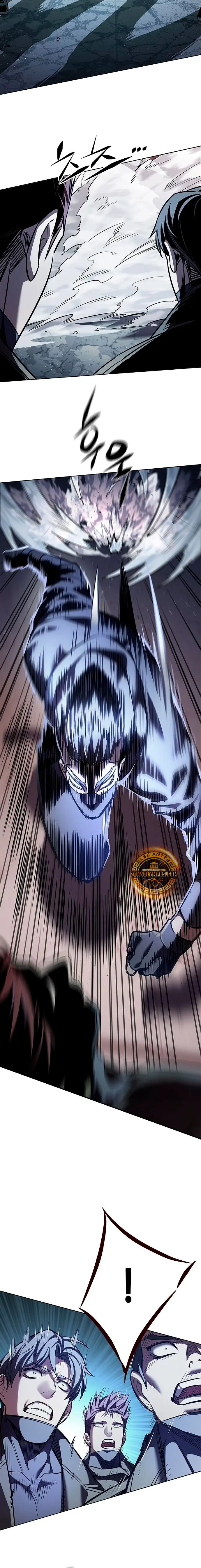 Read Eleceed: Velocidad electrica ES Manga Online