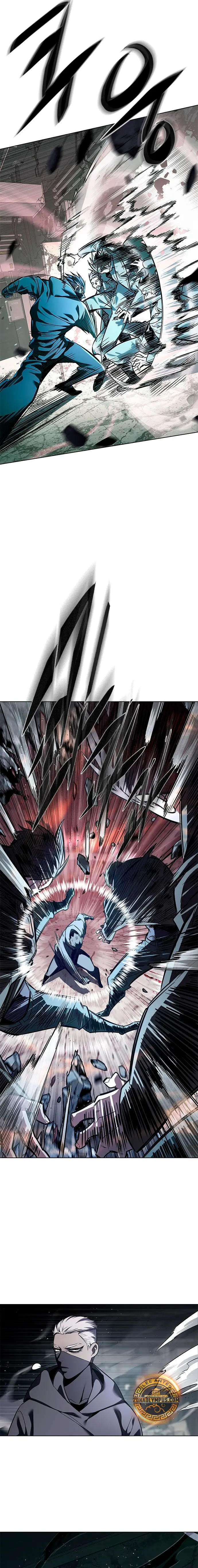 Read Eleceed: Velocidad electrica ES Manga Online