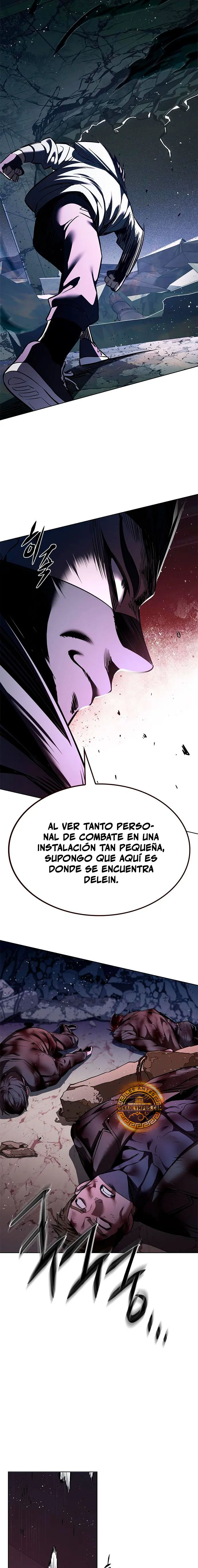 Read Eleceed: Velocidad electrica ES Manga Online