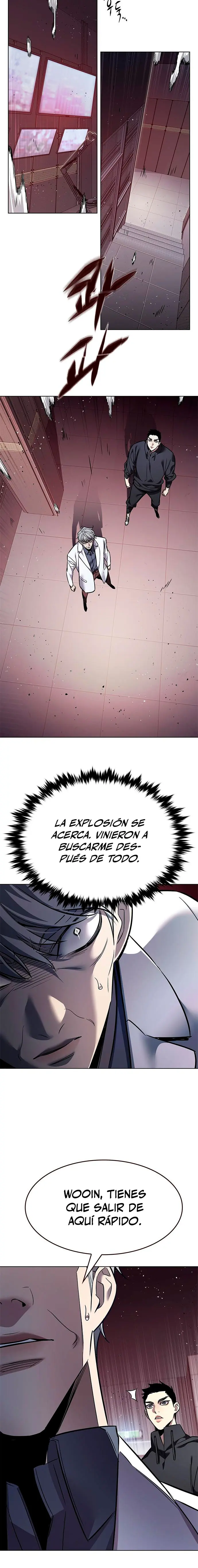 Read Eleceed: Velocidad electrica ES Manga Online