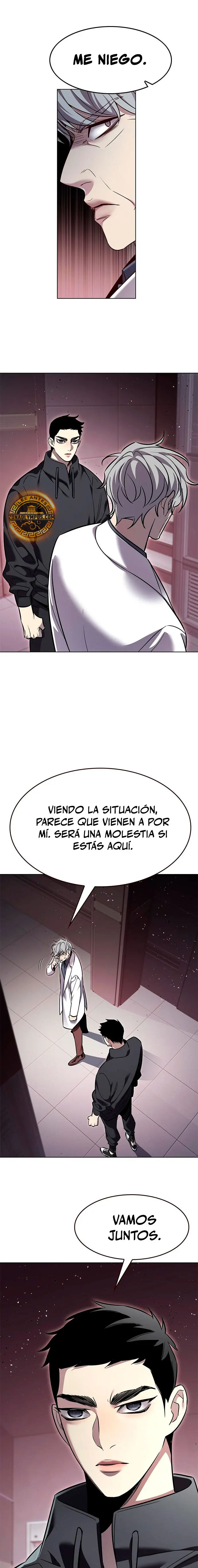 Read Eleceed: Velocidad electrica ES Manga Online
