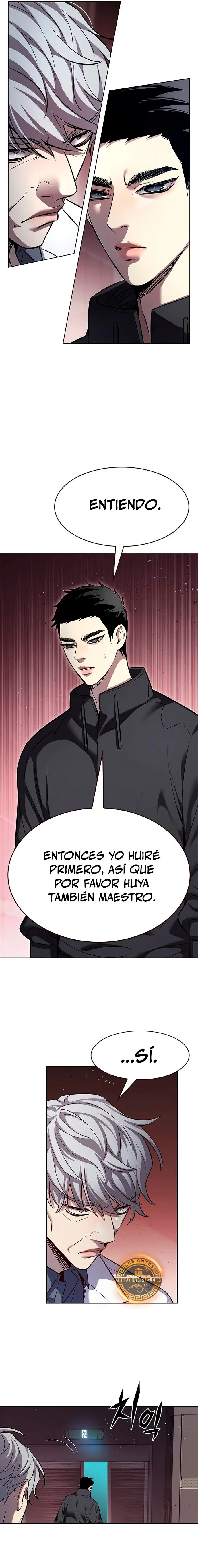 Read Eleceed: Velocidad electrica ES Manga Online