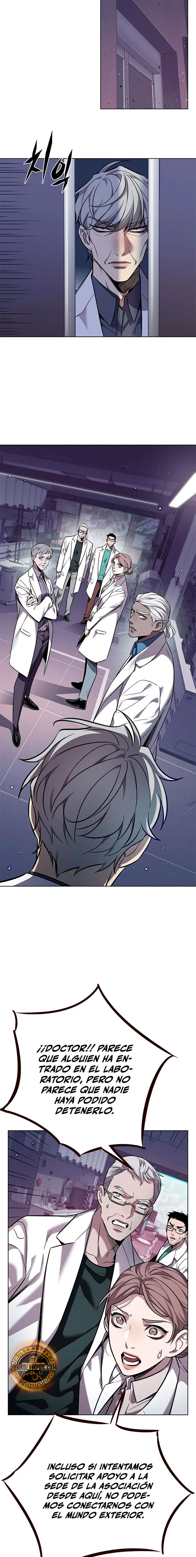 Read Eleceed: Velocidad electrica ES Manga Online