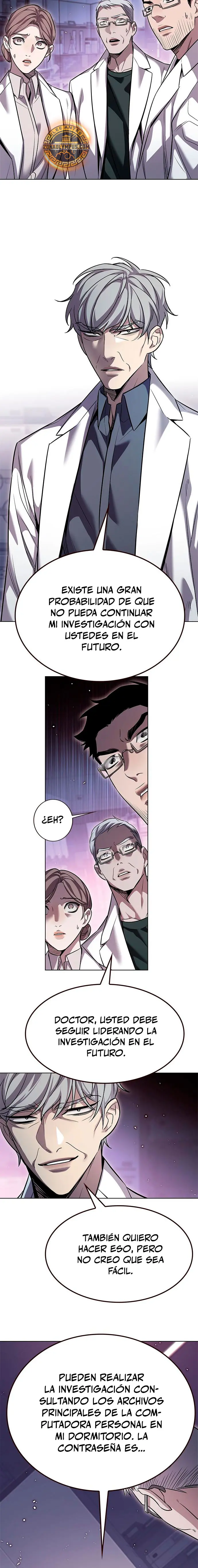 Read Eleceed: Velocidad electrica ES Manga Online