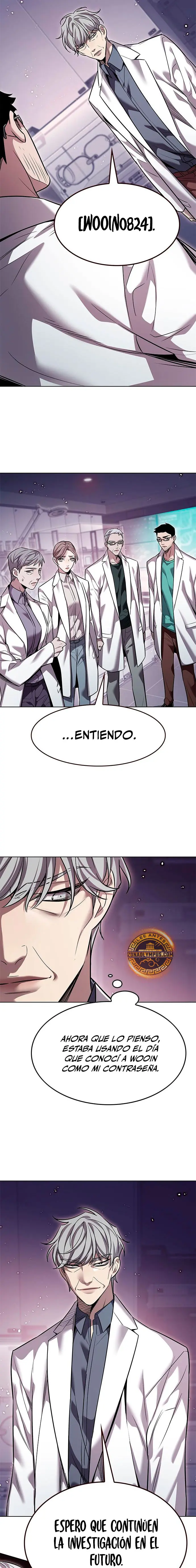 Read Eleceed: Velocidad electrica ES Manga Online
