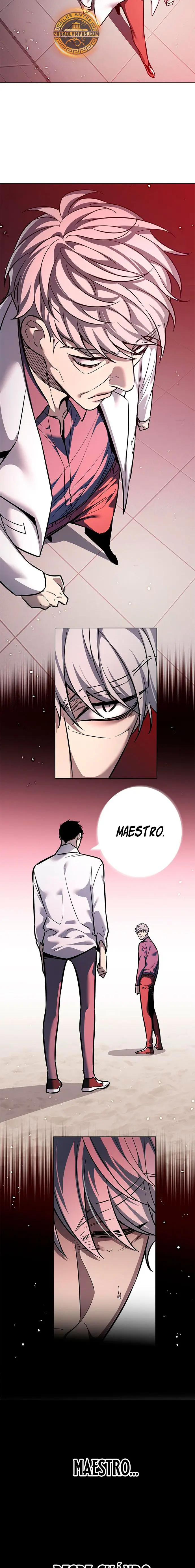 Read Eleceed: Velocidad electrica ES Manga Online