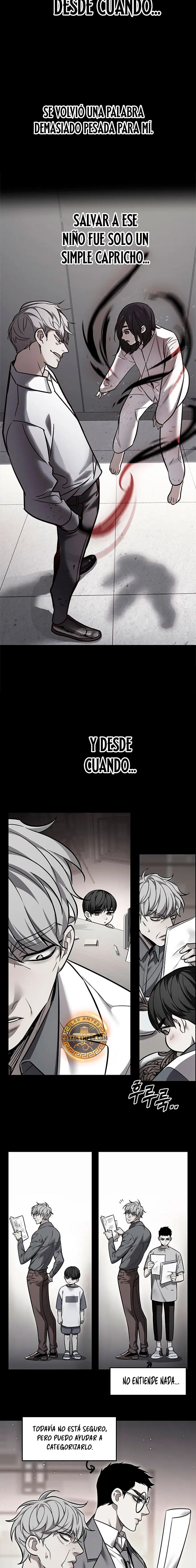Read Eleceed: Velocidad electrica ES Manga Online